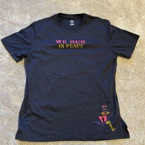 Under Armour cotton Tee